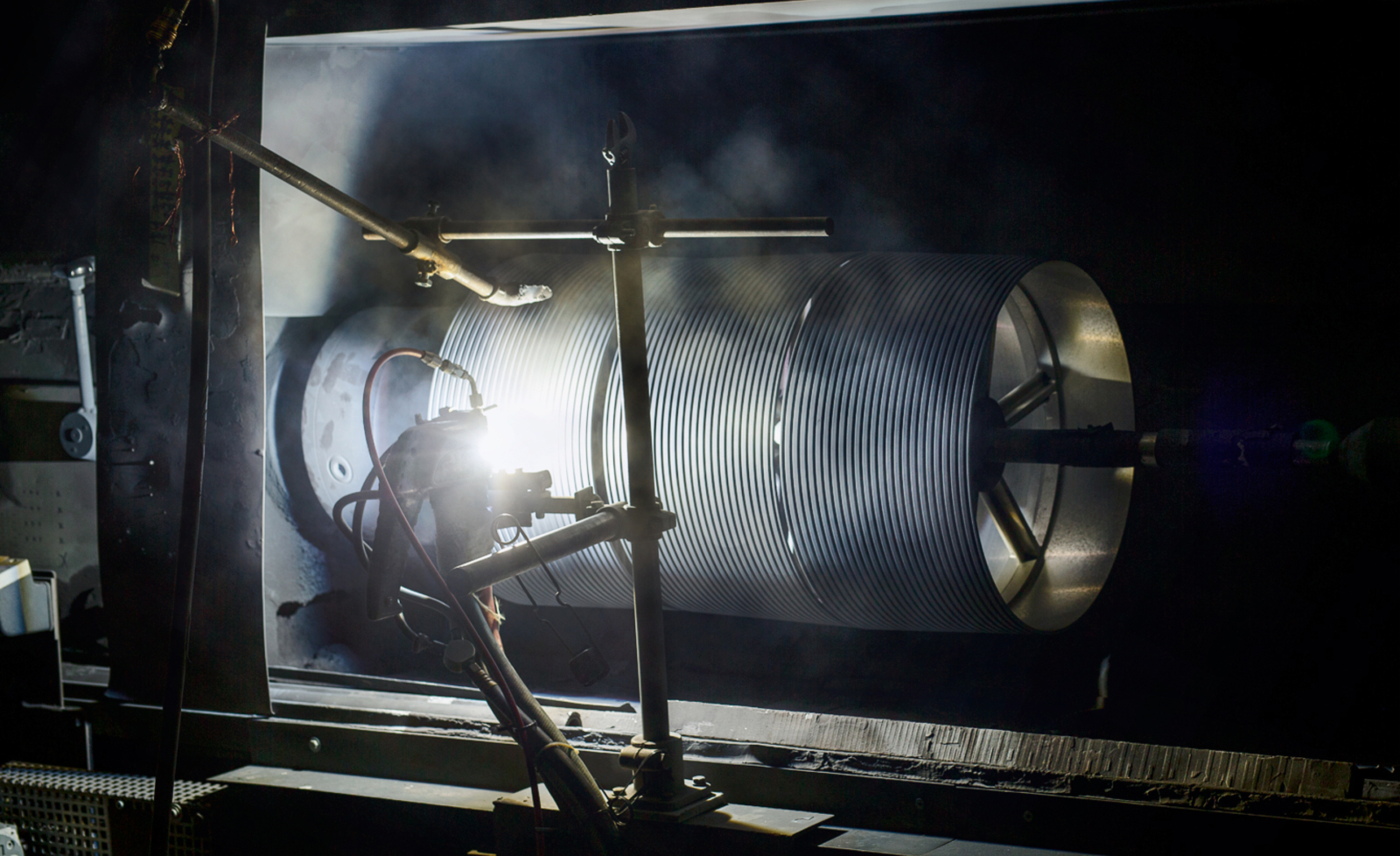 Surface Technology MAG